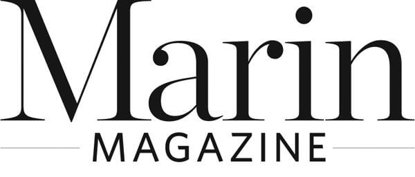 Marin Magazine Logo